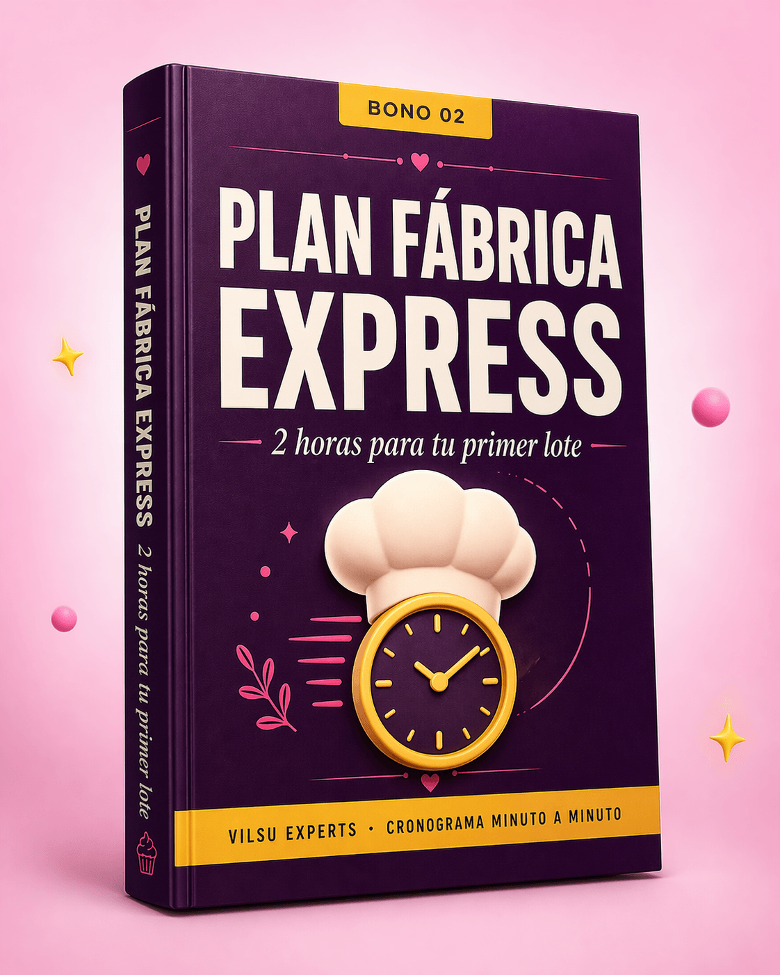 Bono 2: Plan Fábrica Express