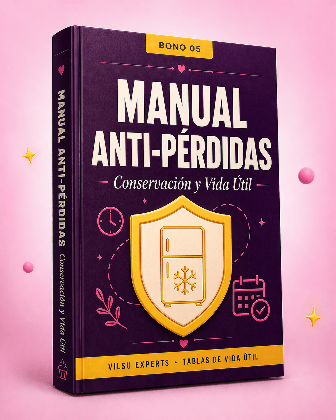 Bono 5: Manual Anti-Pérdidas